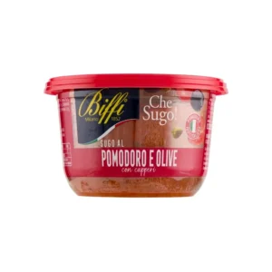 Salsa Guacamole Biffi 200g x 6
