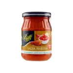 Salsa Harissa Biffi 200g x 6