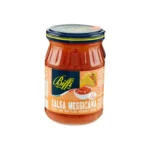 Salsa Messicana Biffi 200g x 6