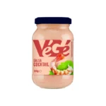 Salsa Vege’ Cocktail Vaso g.240 240ml x 6