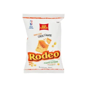 Pat.San Carlo Bar Rodeo 47g x 24