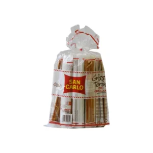 San Carlo Torinesi Breadsticks 40X 480g x 6