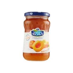 Santa Rosa Apricot Jam 350g x 12