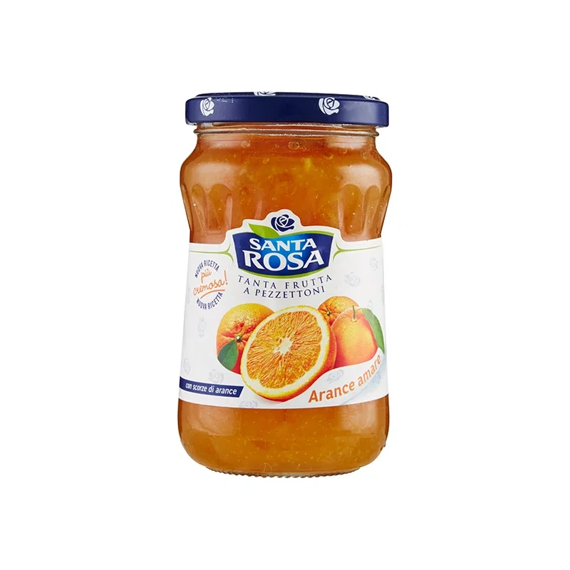 Santa Rosa Bitter Orange Marmalade 350g x 12 1 Santa Rosa Bitter Orange Marmalade 350g x 12