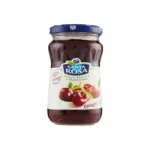 Santa Rosa Cherry Jam 350g x 12