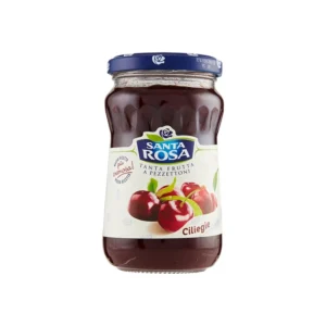 Santa Rosa Cherry Jam 350g x 12