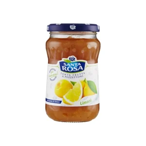Santa Rosa Lemon Jam 350g x 12
