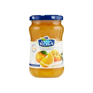 Santa Rosa Orange Marmalade 350g x 12