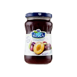 Santa Rosa Prune Jam 350g x 12