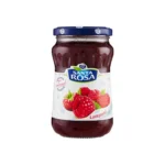 Santa Rosa Raspberry Jam 350g x 12