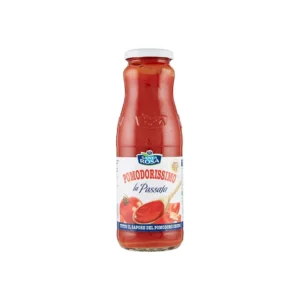 Santa Rosa Tomato Passata 700g x 12