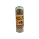 Sapor Aglio&Olio Spice Blend Tub 80g x 12