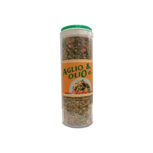Sapor Aglio&Olio Spice Blend Tub 80g x 12
