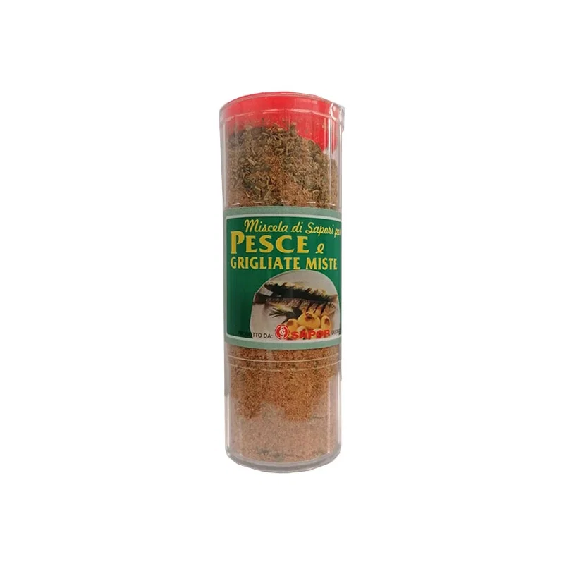 Sapor Fish Spice Blend Tub 150g x 12 9 sapor fish spice blend tub 150g x 12 152152 PickingCherry.com