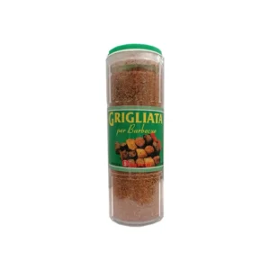 Sapor Grigliata Spice Blend Tub 150g x 12