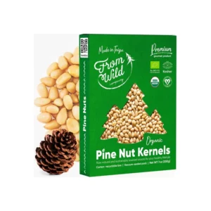Sapor Pine Nut Sachets 20g x 30