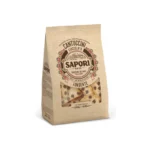 Sapori Cantuccini Chocolate Biscuits Pack 250g x 8