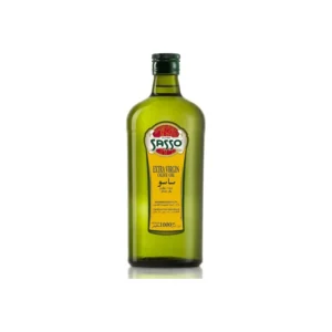 Sasso Olive Oil 1000/ 1L x 10