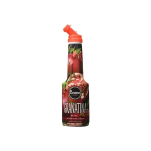 Sciroppo Boero Granatina 750ml x 1