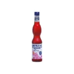 Sciroppo Fabbri Alla Rosa 560ml x 6
