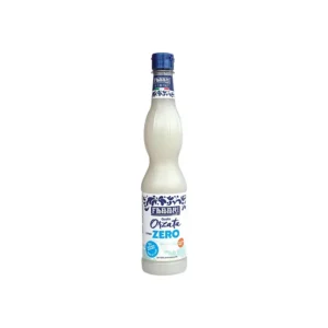 Sciroppo Fabbri Orzata Zero 560ml x 6