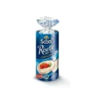 Scotti 100% Rice Mini Snack 150g x 12
