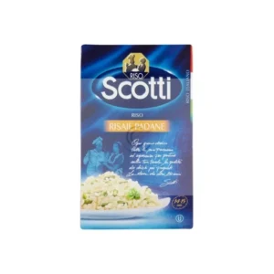 Scotti Padano Rice 1kg x 10