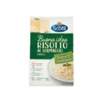 Scotti Parmesan Risotto 210g x 10