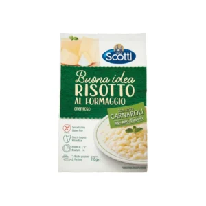 Scotti Parmesan Risotto 210g x 10