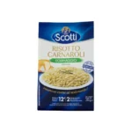 Scotti Saffron Risotto 210g x 10