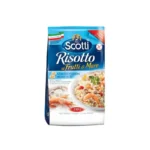 Scotti Seafood Risotto 210g x 10
