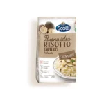 Scotti Truffle Risotto 210g x 10