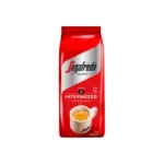Segafredo Intermezzo Coffee Beans 1Kg x 8