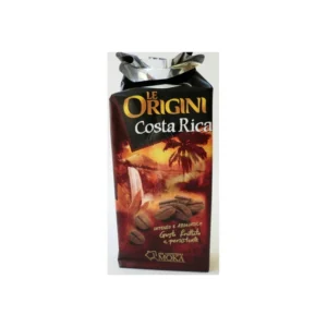 Segafredo Original Costa Rican Coffee 250g x 12