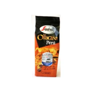 Segafredo Original Peruvian Coffee 250g x 12