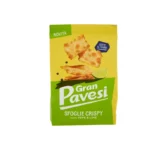 Sfoglie g.Pavesi Lime E Pepe 150g x 12