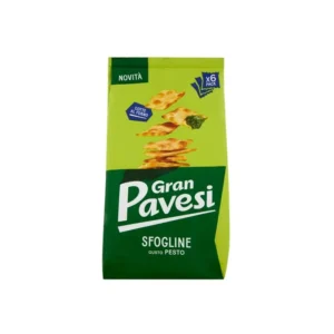 Sfogline g.Pavesi Pesto x6 180g x 16