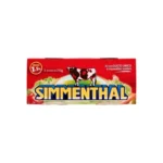 Simmenthal Meat 215Gx2 x 30