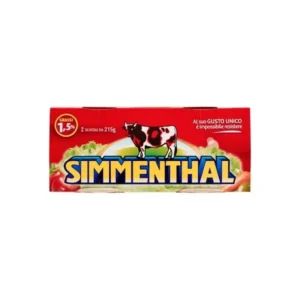 Simmenthal Meat 215Gx2 x 30