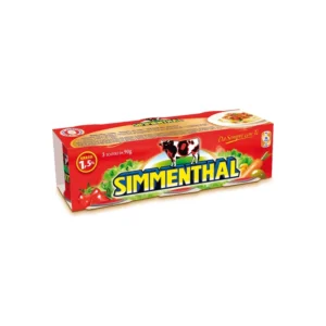 Simmenthal Meat 90Gx3 x 32