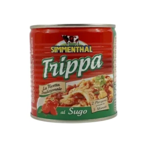 Simmenthal Trippa Al Sugo Tripe 420g x 24