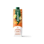 Skipper Ace Orange-Carrot-Lemon Juice 1L x 12