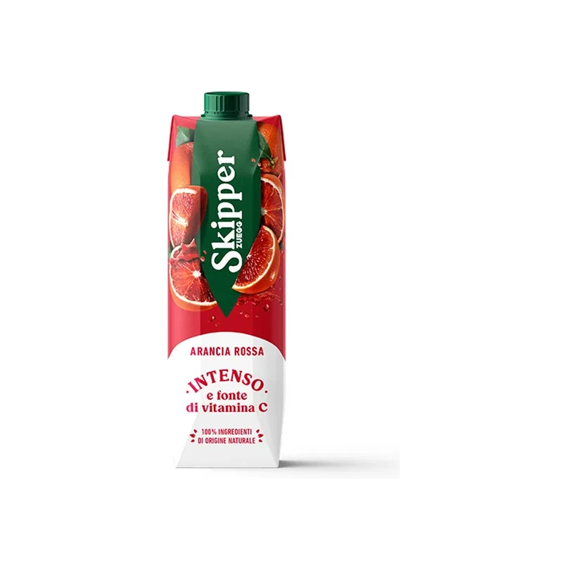Skipper Blood Orange Drink 1L x 12 1 Skipper Blood Orange Drink 1L x 12