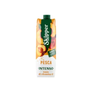Skipper Succo Intenso Albicocca 1L x 12