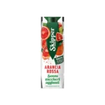 Skipper Succo S/Z Arancia Rossa 1L x 12