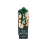 Skipper Succo S/Z Mela Limpida 1L x 12