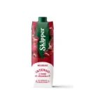 Skipper Succo S/Z Melograno 1L x 12