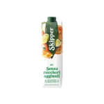 Skipper Succo S/Zucchero Ace 1L x 12