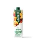 Skipper Succo S/Zucchero Pesca 1L x 12