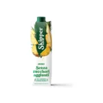 Skipper Sugar-Free Pineapple Juice 1L x 12